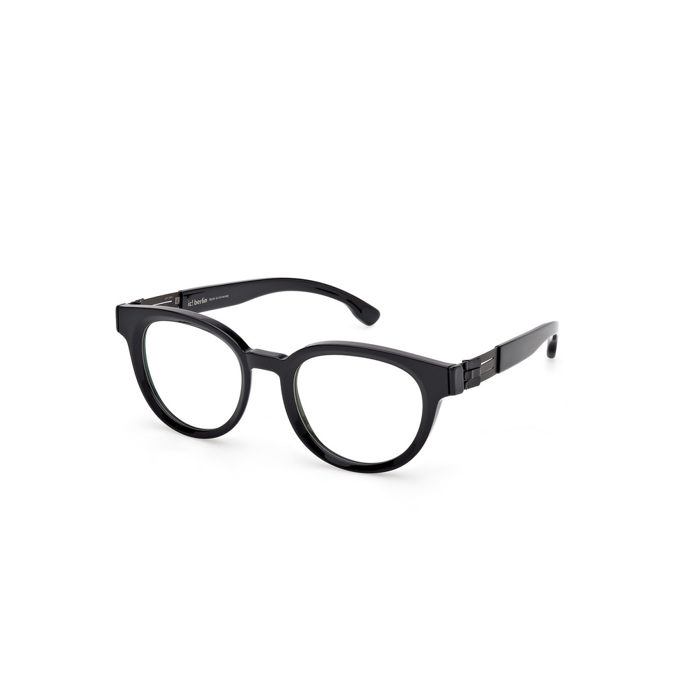 IC  BERLIN  IC5079 Eyeglasses 001 49mm
